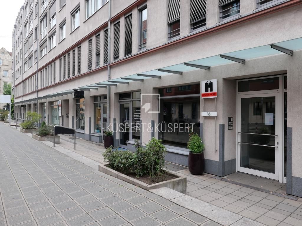 Verkaufsfläche zur Miete provisionsfrei 80,2 m²<br/>Verkaufsfläche Bielingplatz Nürnberg 90419