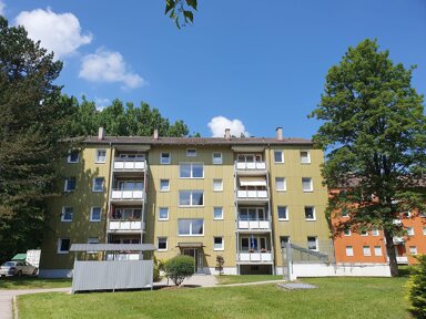 Wohnung zum Kauf 189.000 € 3 Zimmer 68,9 m² Kaufbeuren Kaufbeuren 87600