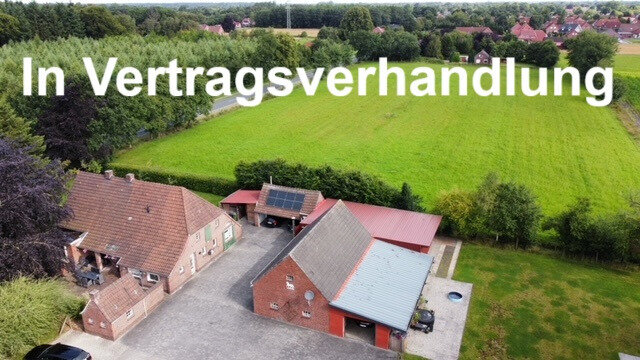 Einfamilienhaus zum Kauf 394.500 € 6 Zimmer 170 m²<br/>Wohnfläche 5.674 m²<br/>Grundstück Großheide Großheide 26532