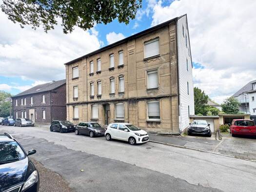 Mehrfamilienhaus zum Kauf 849.000 € 1.083 m² 1.322 m² Grundstück Linden Bochum 44879