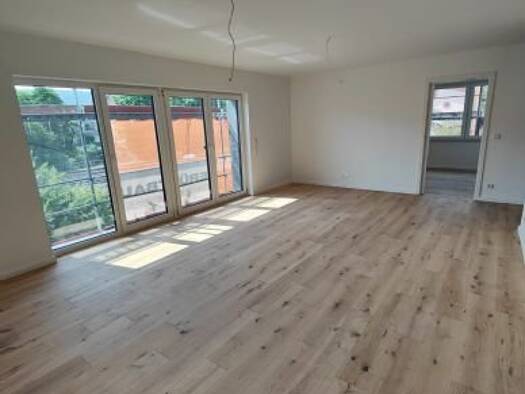 Wohnung zur Miete 850 € 3 Zimmer 81 m² Geschoss 4/5 frei ab sofort St. Ingbert Sankt Ingbert 66386