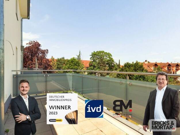 Wohnung zum Kauf 499.000 € 3 Zimmer 101 m² Gersthofen Gersthofen 86368
