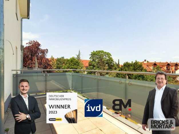 Wohnung zum Kauf 499.000 € 3 Zimmer 101 m² Gersthofen Gersthofen 86368