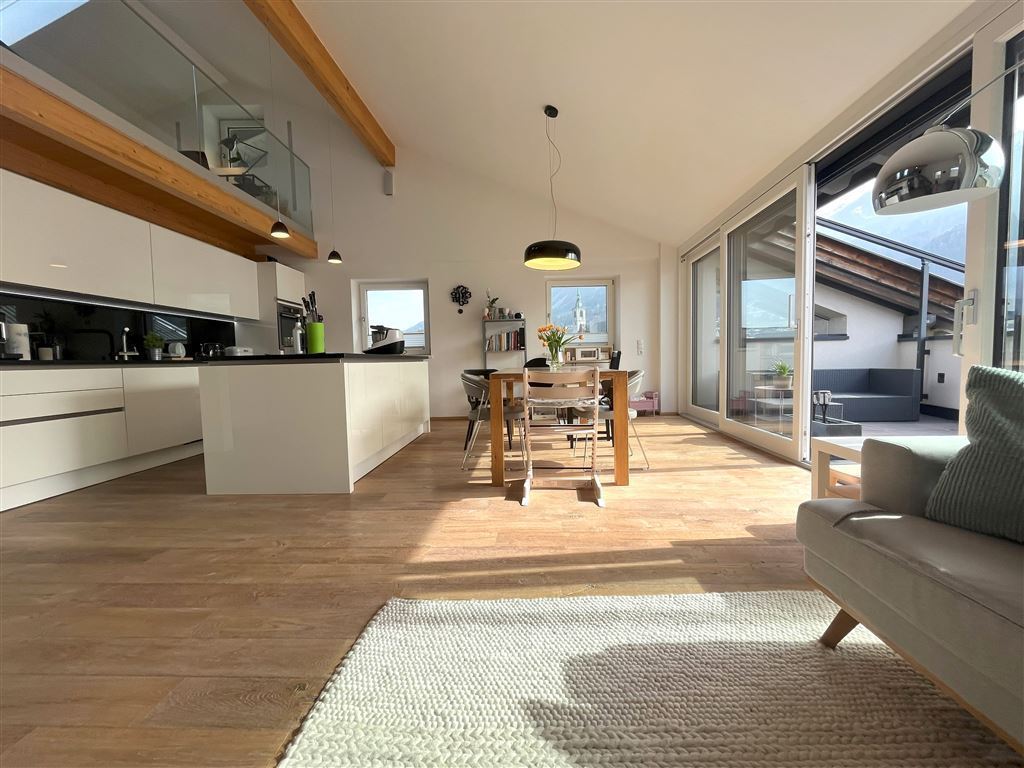 Wohnung zum Kauf 650.000 € 3 Zimmer 105 m²<br/>Wohnfläche 01.01.2025<br/>Verfügbarkeit Schwaz 6130