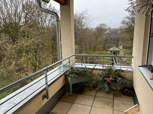 Wohnung zur Miete 800 € 2 Zimmer 60 m² 2. Geschoss Hattenhofen 73110