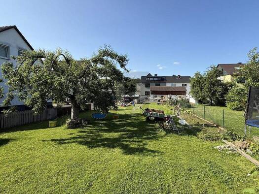 Grundstück zum Kauf 148.000 € 450 m² Grundstück Niederkaufungen Kaufungen 34260