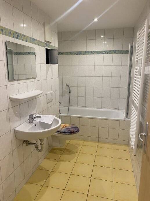 °°°°°°°°°°°°°°°°°°°°°°° 2 Zimmer Wohnung mit Balkon in BESTLAGE Heimgarten °°°°°°°°°°°°°°°°°°° – Zschopauer Str. 219 we 7, 9126 Chemnitz – Vorschaubild 6