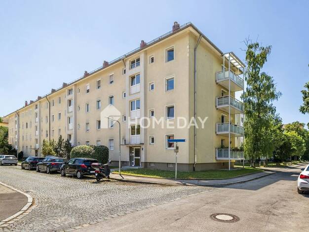 Wohnung zum Kauf 485.000 € 3 Zimmer 66 m² 2. Geschoss frei ab sofort Pasing-Obermenzing München 81241
