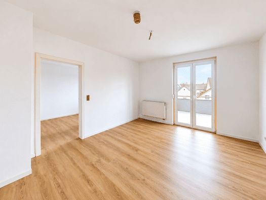 Wohnung zum Kauf 199.000 € 3 Zimmer 58,5 m² 1. Geschoss Aulendorf Aulendorf 88326