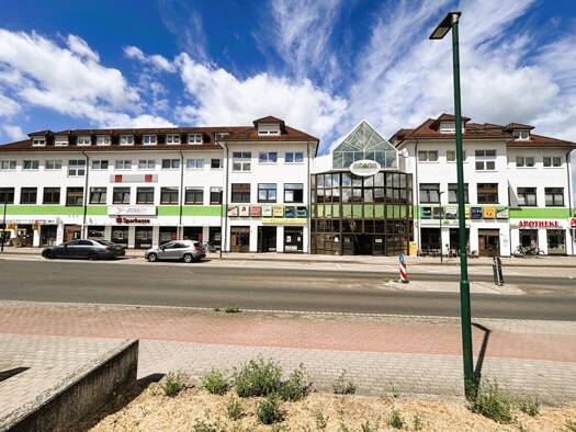 Laden zum Kauf 47.500 € Neustrelitz 17235