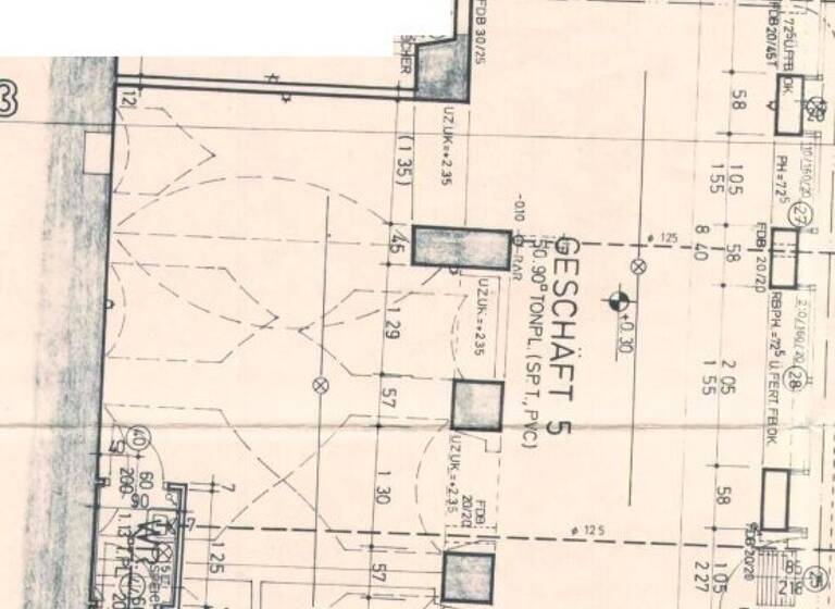 Ladenfläche zur Miete 491 € Neunkirchen 2620