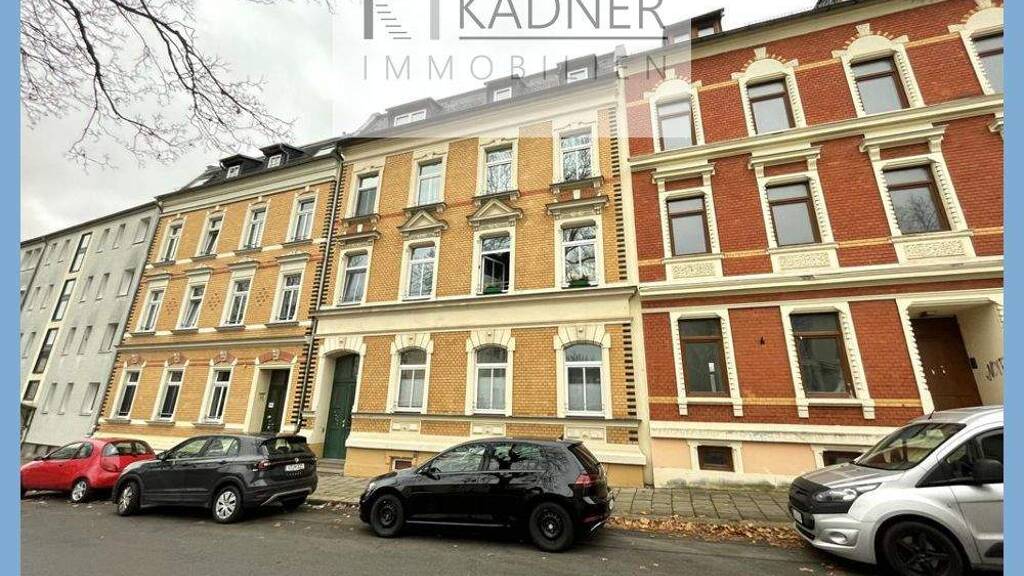 Mehrfamilienhaus zum Kauf 260.652 € 11 Zimmer 281 m² Haselbrunn Plauen 08525