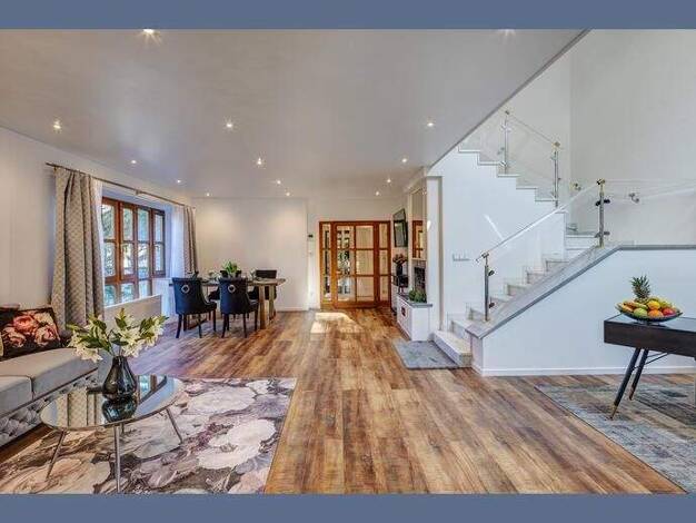 Haus zur Miete Wohnen auf Zeit 5.000 € 3,5 Zimmer 200 m² Baldham 85598