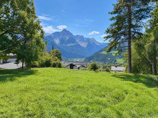Grundstück zum Kauf 510.000 € 947 m² Grundstück Gaimberg 9905