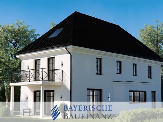 Einfamilienhaus zum Kauf 1.850.000 € 7 Zimmer 174 m² 475 m² Grundstück Pasing-Obermenzing München 81245