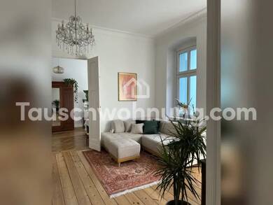 Wohnung zur Miete Tauschwohnung 1.200 € 3 Zimmer 105 m² 1. Geschoss Gesundbrunnen Berlin 13359