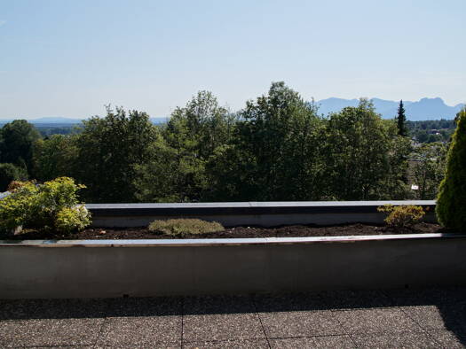 Terrassenwohnung zur Miete 660 € 1 Zimmer 47 m² Geschoss 4/5 frei ab sofort Bad Feilnbach Bad Feilnbach 83075