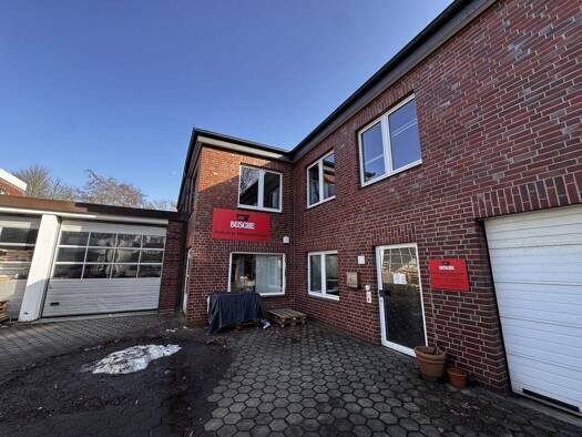 Bürofläche zur Miete 3.287 € 175,9 m² Bürofläche Dubbenwinkel 7 Hausbruch Hamburg 21147