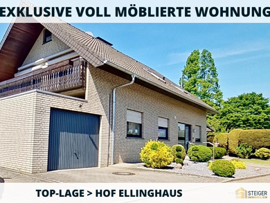 Wohnung zur Miete 700 € 2,5 Zimmer 70 m² Dachgeschoss Herten 45701