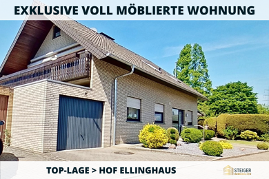 Wohnung zur Miete 700 € 2,5 Zimmer 70 m² Dachgeschoss Westerholt Herten 45701