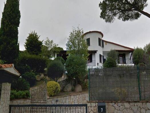 Chalet zum Kauf 430.000 € 1 Zimmer 388 m² EBRE 7 Calonge de Segarra 17251
