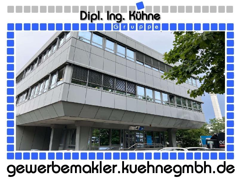 Bürofläche zur Miete provisionsfrei 12 € 2 Zimmer 143 m²<br/>Bürofläche Tempelhof Berlin 12109