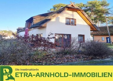 Einfamilienhaus zum Kauf 335.000 € 4 Zimmer 70 m² 439 m² Grundstück Zirchow 17419