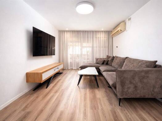 Wohnung zum Kauf 533.962 € 61 m² Tel Aviv