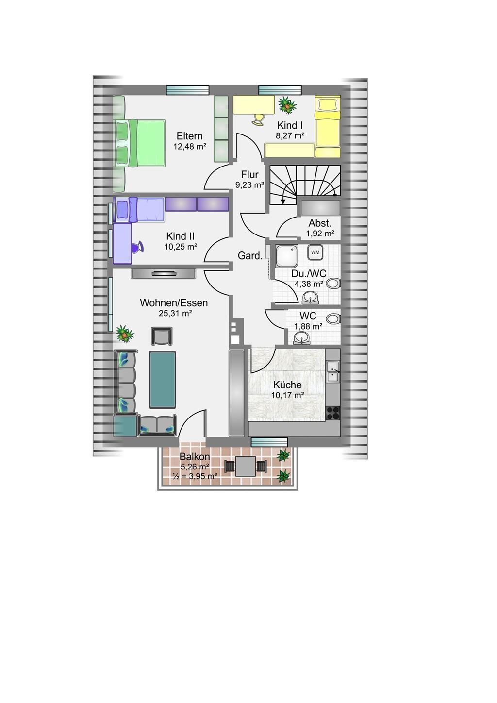 Haus zum Kauf 325.000 € 8 Zimmer 172,8 m²<br/>Wohnfläche Harsefeld Harsefeld 21698