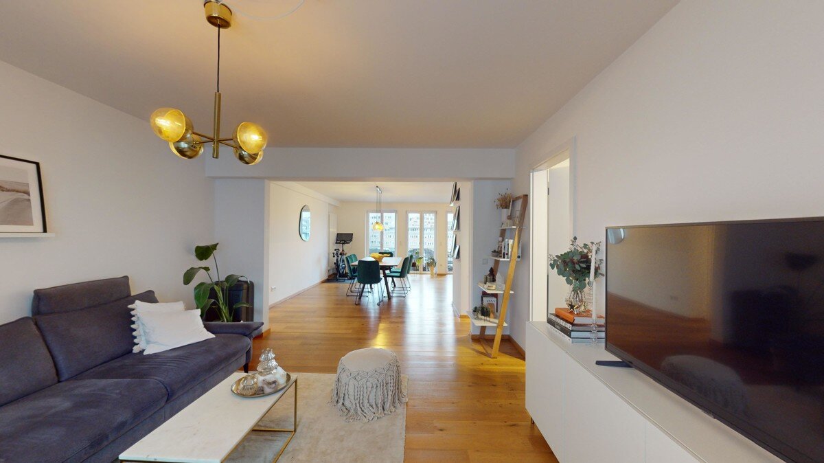 Wohnung zum Kauf 507.000 € 2 Zimmer 78 m²<br/>Wohnfläche 2.<br/>Geschoss Martini Münster 48143