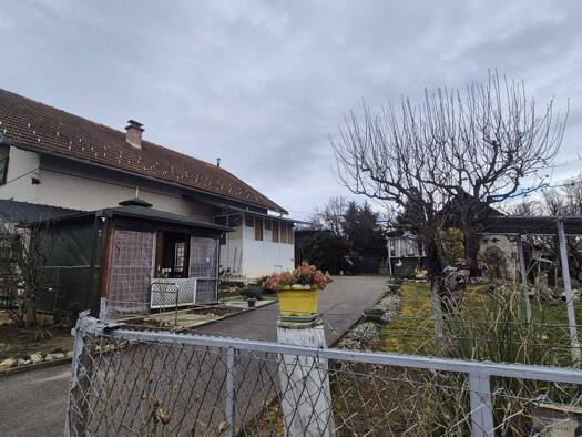 Einfamilienhaus zum Kauf 150.000 € 5 Zimmer 111 m² Dubrava Zabočka Zabok 49210