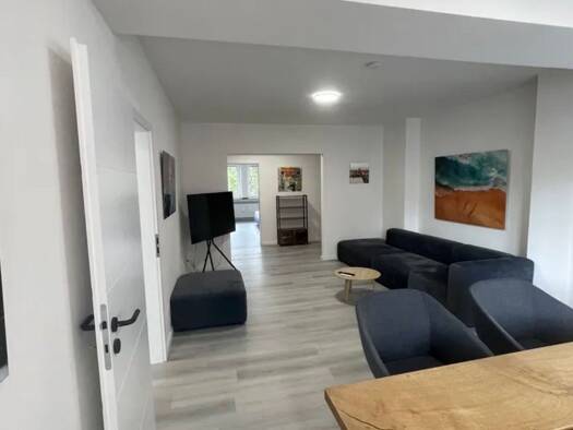 Wohnung zur Miete 1.295 € 2 Zimmer 71 m² Geschoss 4/5 frei ab 15.01.2026 Neustadt-Nord Köln 50672