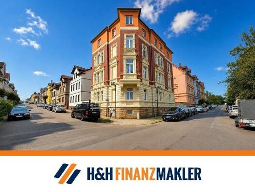 Wohnung zur Miete 1.200 € 4 Zimmer 135 m² Gotha 99867