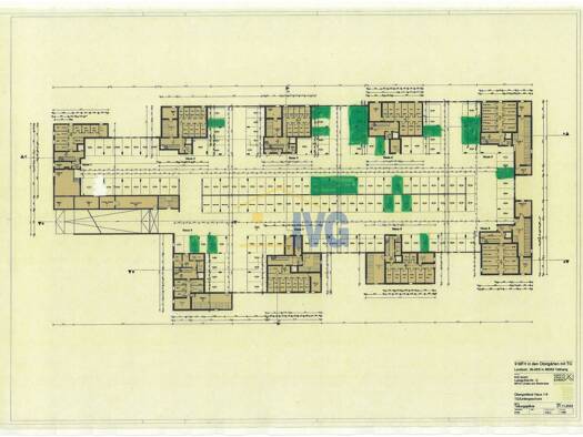 Tiefgaragenstellplatz zur Miete 50 € Tettnang 88069