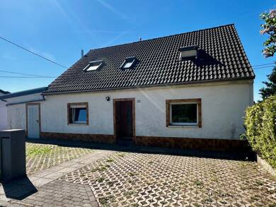 Haus zum Kauf 375.000 € 6 Zimmer 145 m² 838 m² Grundstück Rodershausen 54673