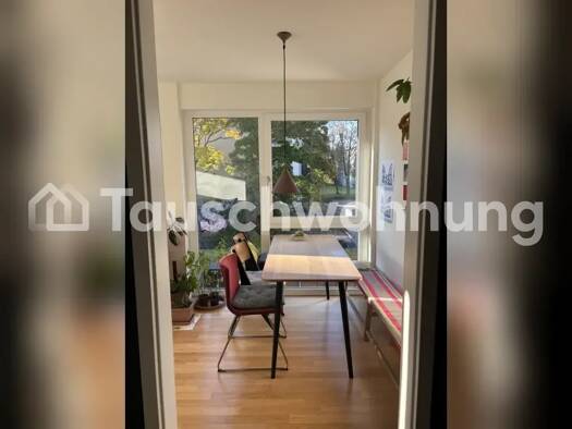 Wohnung zur Miete Tauschwohnung 750 € 2 Zimmer 62 m² Herdern Freiburg im Breisgau 79104
