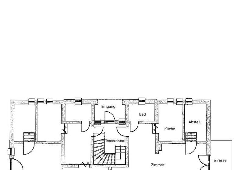 Doppelhaushälfte zum Kauf 399.000 € 5 Zimmer 159 m² 1.140 m² Grundstück Groß Schwansee Kalkhorst OT Groß Schwansee 23942