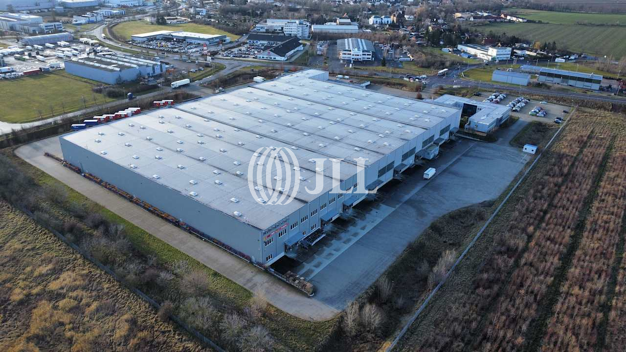 Lagerhalle zur Miete provisionsfrei 8.423 m² Lagerfläche Gütz Landsberg 06188