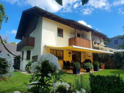 Doppelhaushälfte zum Kauf provisionsfrei 1.177.777 € 5 Zimmer 152 m² 560 m² Grundstück frei ab sofort Herrsching Herrsching am Ammersee 82211