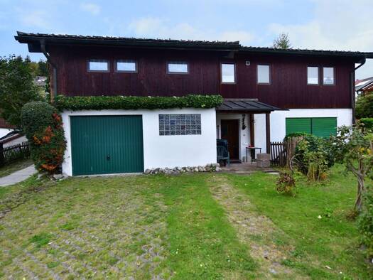 Einfamilienhaus zum Kauf 290.000 € 5 Zimmer 120 m² 593 m² Grundstück Herrischried 79737