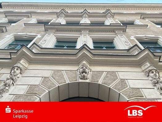 Wohnung zum Kauf 168.000 € 3 Zimmer 70 m² 1. Geschoss Stötteritz Leipzig 04299