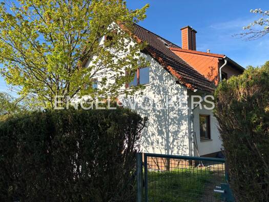Doppelhaushälfte zur Miete 1.400 € 5 Zimmer 132,8 m² 302 m² Grundstück Bad Schwalbach 65307