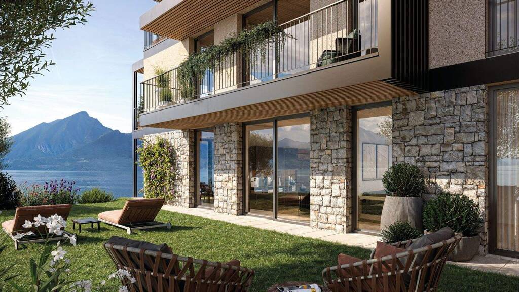 Wohnung zum Kauf - Erstbezug 1.045.000 € 3 Zimmer 78 m² frei ab sofort Torri del Benaco 37010