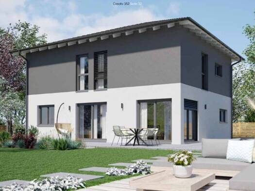 Haus zum Kauf provisionsfrei 685.000 € 4,5 Zimmer 150 m² 530 m² Grundstück Saxberg Sinzing 93161