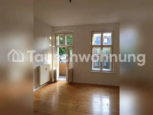 Wohnung zur Miete Tauschwohnung 600 € 2 Zimmer 53 m² 1. Geschoss Baumschulenweg Berlin 12437