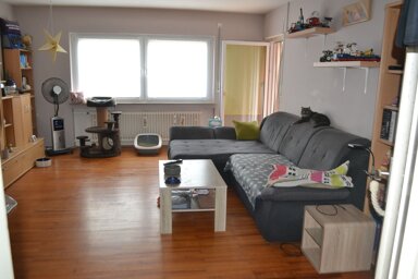 Wohnung zur Miete 795 € 3 Zimmer 84 m² EG Fischbach Nürnberg 90475