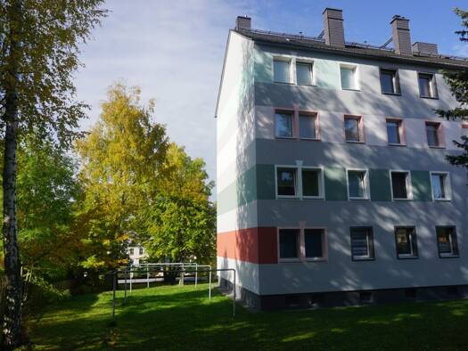 Wohnung zum Kauf 25.000 € 1 Zimmer 25,5 m² Geschoss 2/4 Sehmatal-Sehma Sehmatal 09465