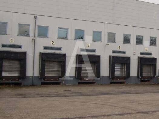 Halle/Industriefläche zur Miete Paffendorf Bergheim 50126