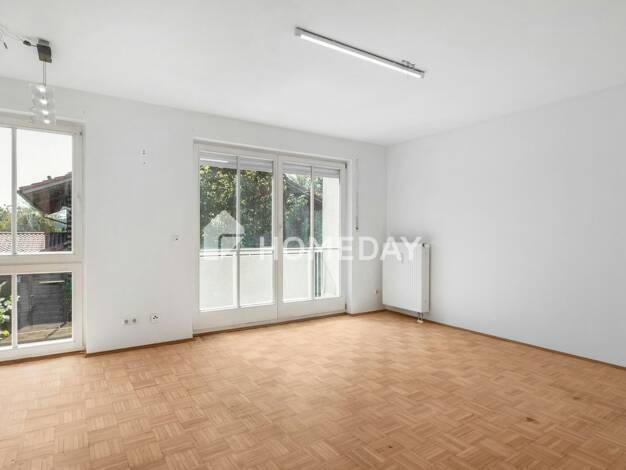 Wohnung zum Kauf 249.000 € 2 Zimmer 51 m² 2. Geschoss Kirchseeon Kirchseeon 85614