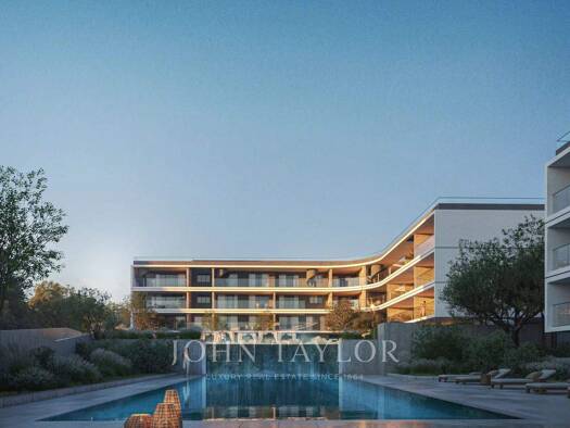 Studio zum Kauf provisionsfrei 620.000 € 1 Zimmer 67 m² 3. Geschoss Paphos 8046
